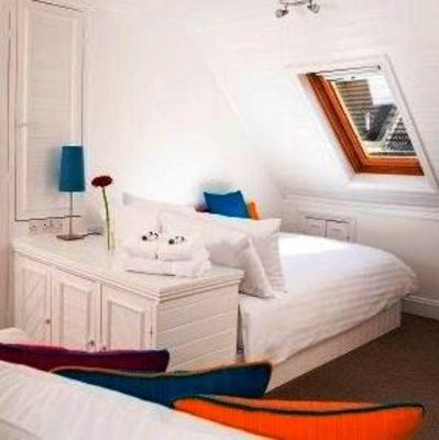 фото отеля One Broad Street Guesthouse Brighton & Hove