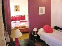 Hotel Le Pigeonnier Du Perron Availles-en-Chatellerault