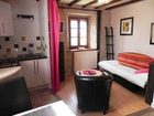 фото отеля Hotel Le Pigeonnier Du Perron Availles-en-Chatellerault