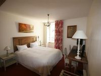 Hotel-Restaurant Le Marius