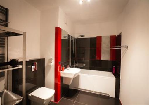 фото отеля Loft Aparts