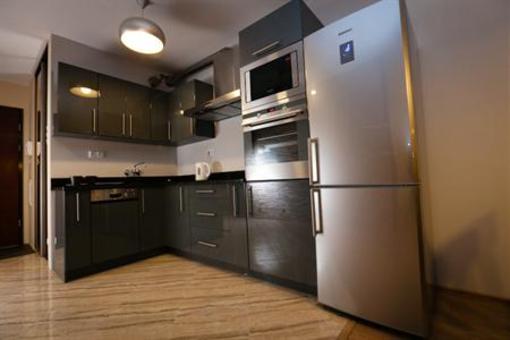 фото отеля Loft Aparts