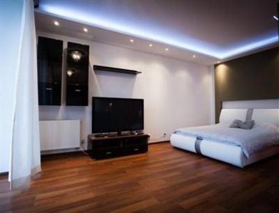 фото отеля Loft Aparts