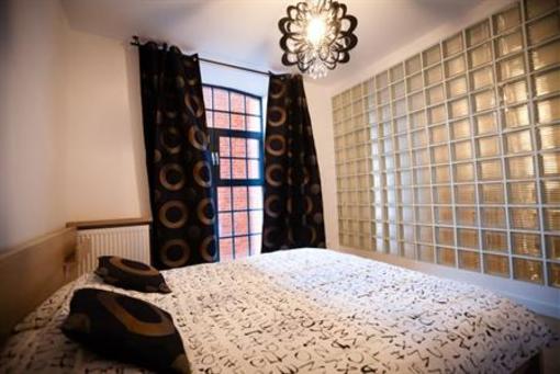 фото отеля Loft Aparts