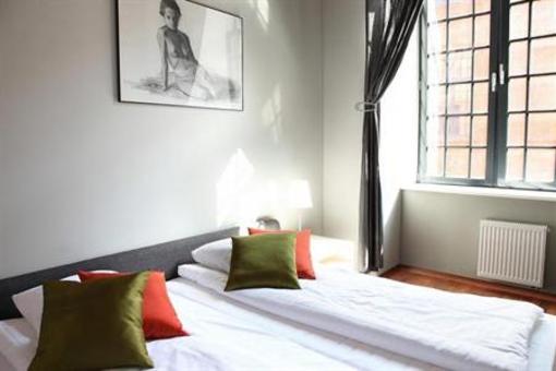 фото отеля Loft Aparts