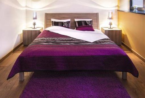 фото отеля Loft Aparts