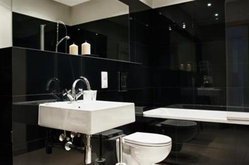 фото отеля Loft Aparts