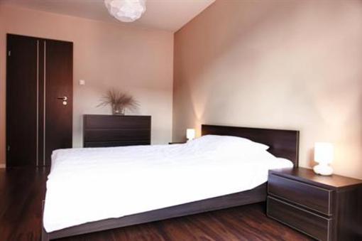 фото отеля Loft Aparts
