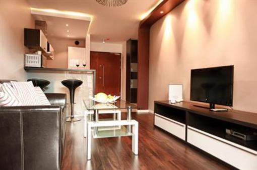 фото отеля Loft Aparts