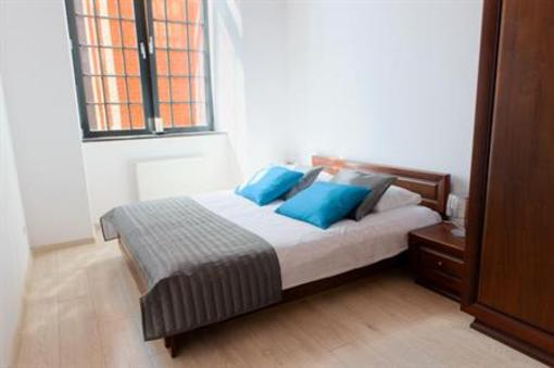 фото отеля Loft Aparts