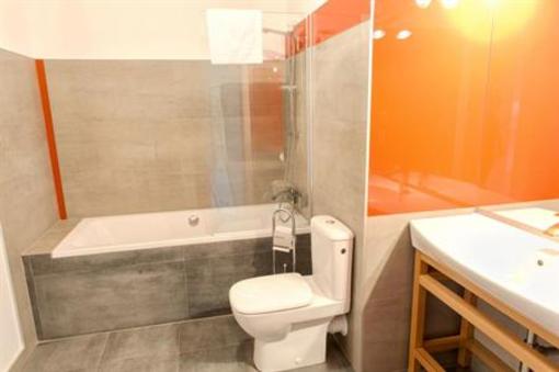 фото отеля Loft Aparts