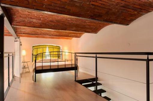 фото отеля Loft Aparts