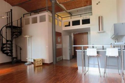 фото отеля Loft Aparts