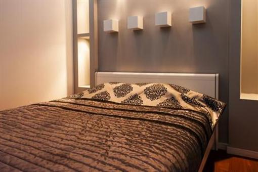 фото отеля Loft Aparts