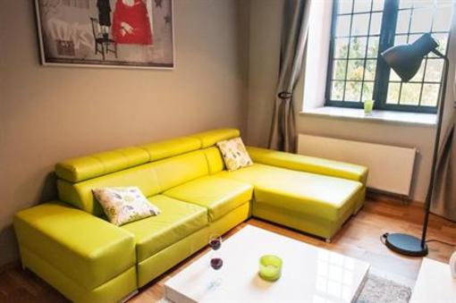 фото отеля Loft Aparts