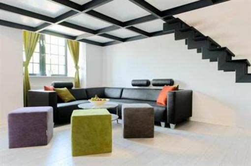 фото отеля Loft Aparts