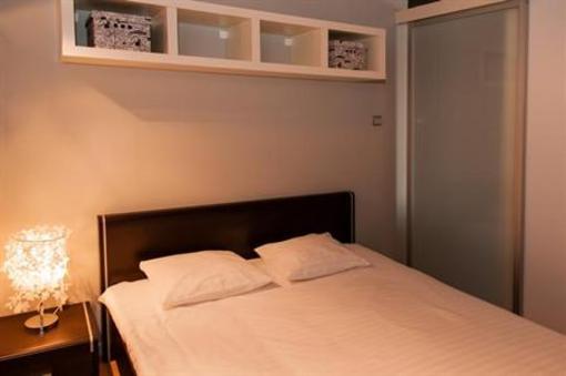 фото отеля Loft Aparts
