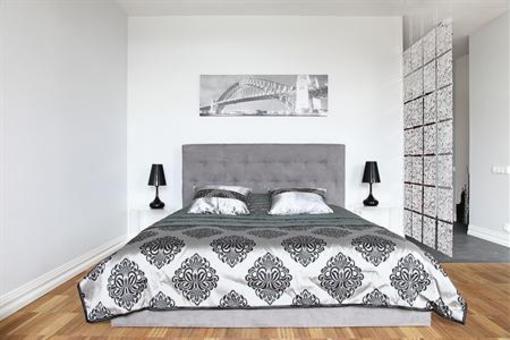 фото отеля Loft Aparts