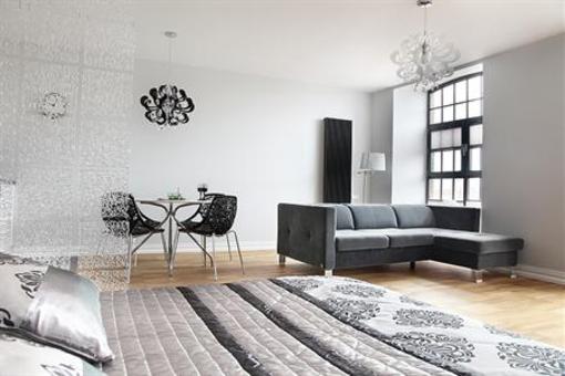 фото отеля Loft Aparts