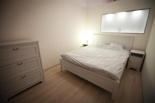 фото отеля Loft Aparts