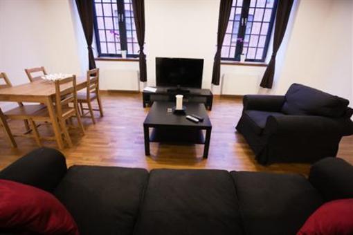 фото отеля Loft Aparts