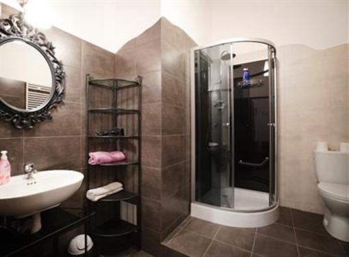 фото отеля Loft Aparts