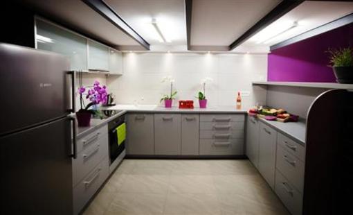 фото отеля Loft Aparts