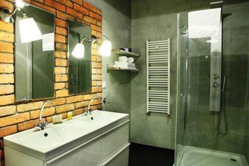 фото отеля Loft Aparts