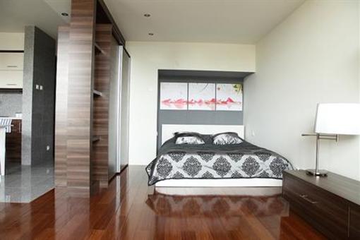 фото отеля Loft Aparts