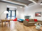 фото отеля Loft Aparts