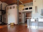 фото отеля Loft Aparts