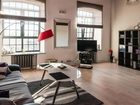 фото отеля Loft Aparts