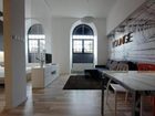 фото отеля Loft Aparts