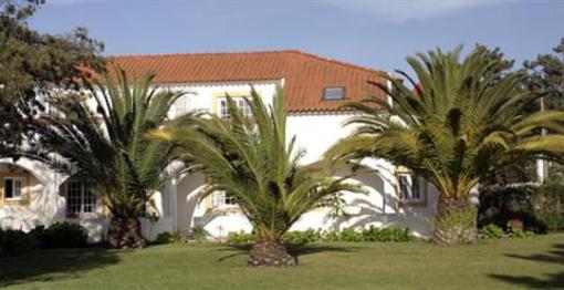 фото отеля Quinta do Moinho de Vento