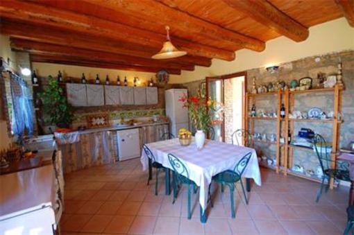 фото отеля Giucalem La Casa Negli Orti