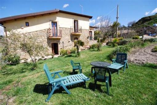 фото отеля Giucalem La Casa Negli Orti