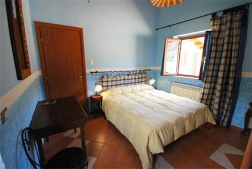 фото отеля Giucalem La Casa Negli Orti