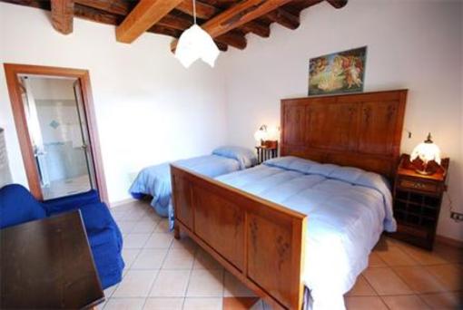 фото отеля Giucalem La Casa Negli Orti