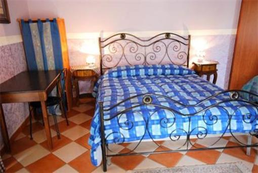 фото отеля Giucalem La Casa Negli Orti