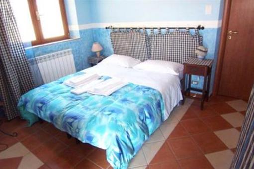 фото отеля Giucalem La Casa Negli Orti