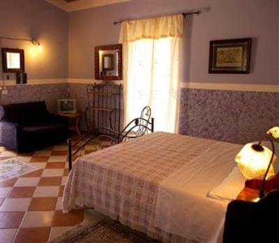 фото отеля Giucalem La Casa Negli Orti