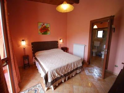 фото отеля Giucalem La Casa Negli Orti