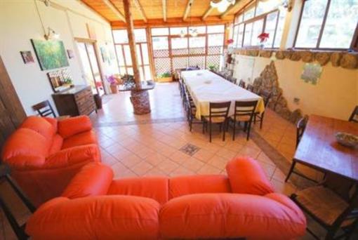 фото отеля Giucalem La Casa Negli Orti