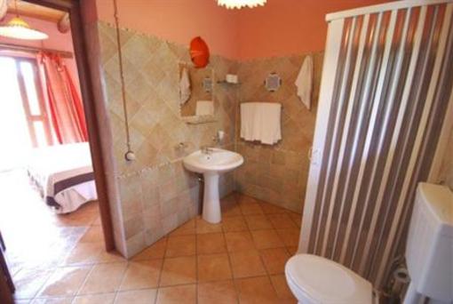 фото отеля Giucalem La Casa Negli Orti