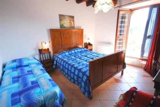 фото отеля Giucalem La Casa Negli Orti