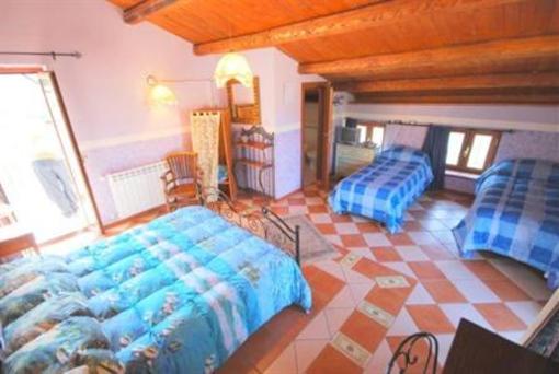 фото отеля Giucalem La Casa Negli Orti