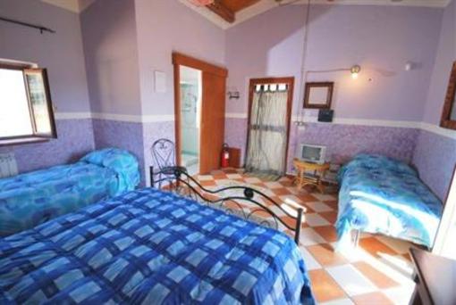 фото отеля Giucalem La Casa Negli Orti