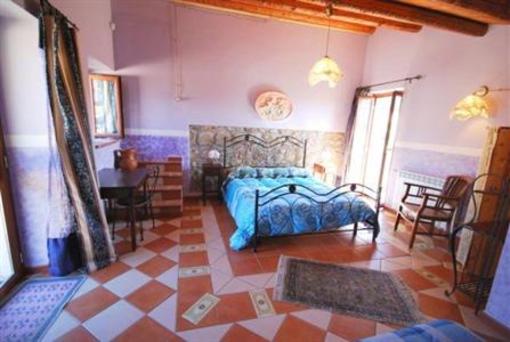 фото отеля Giucalem La Casa Negli Orti