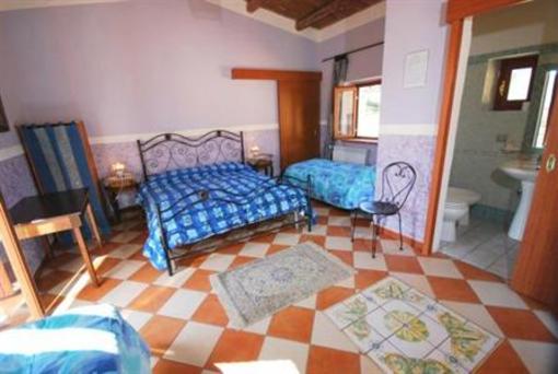 фото отеля Giucalem La Casa Negli Orti