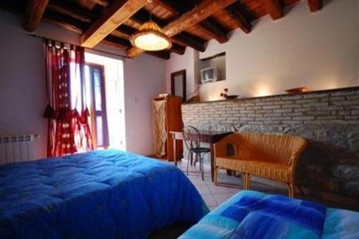 фото отеля Giucalem La Casa Negli Orti
